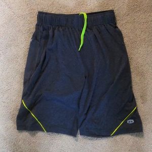 Tapout Shorts